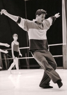 Philippe Lormeau