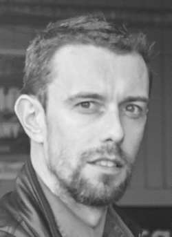 Mathieu ROUVIERE