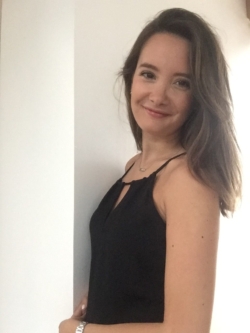 Clémentine JORIETTI